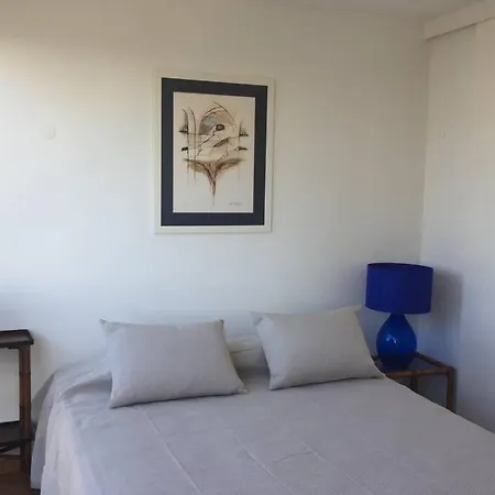 公寓 Vistamar Vilamoura *