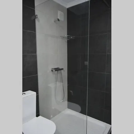 公寓 Vistamar Vilamoura *