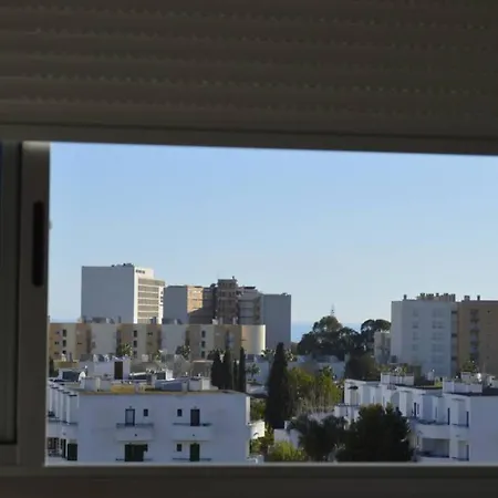 公寓 Vistamar Vilamoura